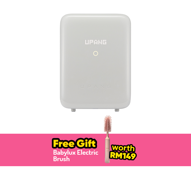UPANG UV Sterilizer Bundle + FREE GIFTS